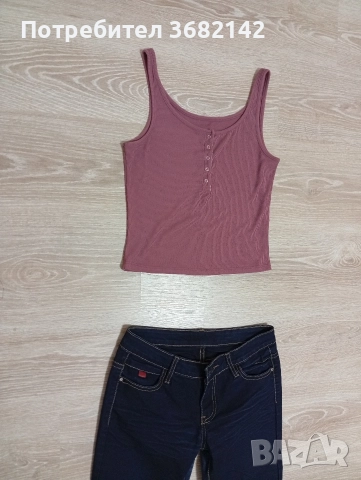 продавам дамски лот , снимка 5 - Комплекти - 52905590