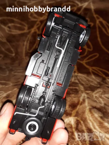 Zil 130 Зил 130 1.43 Scale Deagostini , снимка 7 - Колекции - 49883036