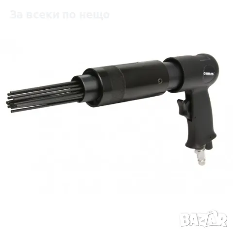 Пневматичен иглен пистолет - иглен чук 19 игли Mar-Pol, снимка 2 - Други инструменти - 50334329