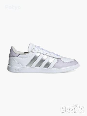 Дамски маратонки Adidas, снимка 5 - Маратонки - 54015019