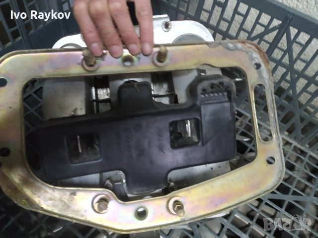 комплекта стопове за Fiat Brava (1995-2001г.) Фиат Брава ляв и десен, снимка 9 - Части - 52721762