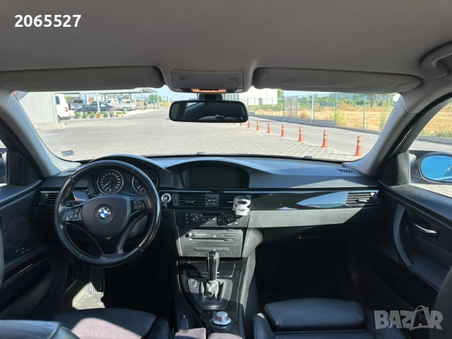 BМW 330XD, снимка 6 - Автомобили и джипове - 51158056