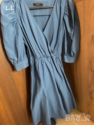 Елегантни дамски рокли, снимка 12 - Рокли - 51039237