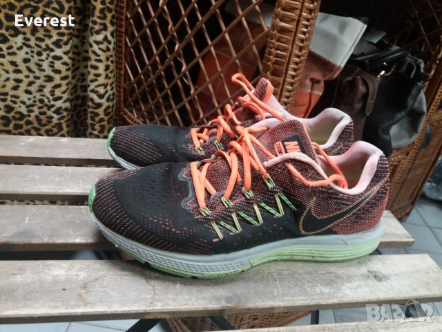 Nike Zoom Vomero 10- 45 номер, мъжки маратонки 