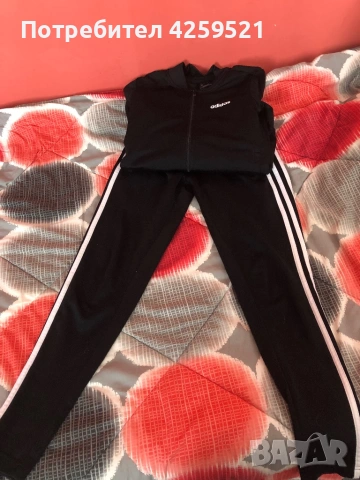 Оргинален анцунг на Адидас