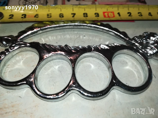 БОКС С ЧЕРЕП И ШИП 1106252048, снимка 9 - Оборудване и аксесоари за оръжия - 50634215