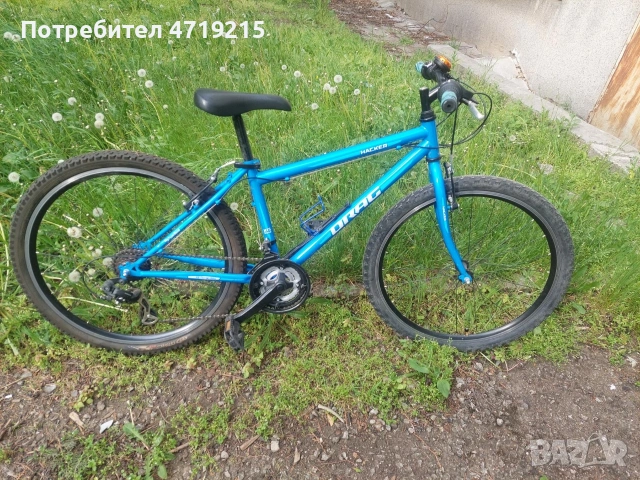 колело ДРАГ 