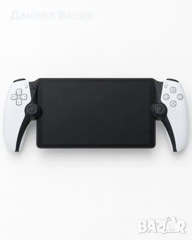 Sony PlayStation Portal Remote Player PS5 – перфектно състояние