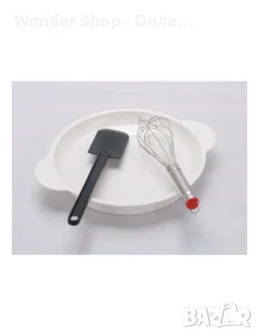 🥞 Уред за палачинки Voltz – Перфектните палачинки с лекота! 🥞 , снимка 3 - Гофретници - 50362219