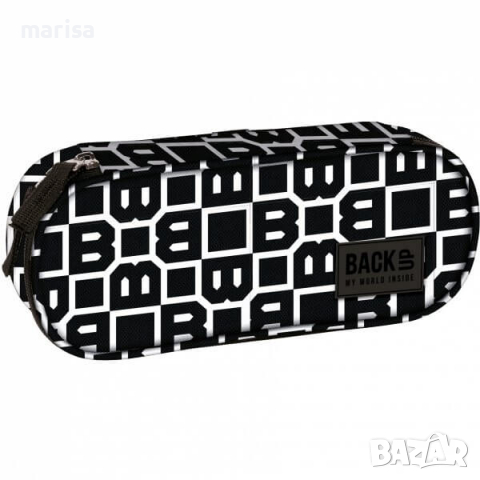 Ученически несесер Back UP 4 MODEL A 71 PRIME Код: 088478