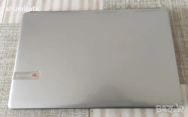 Packard Bell Easynote TE69KB 15,6 работещ,цял или на части