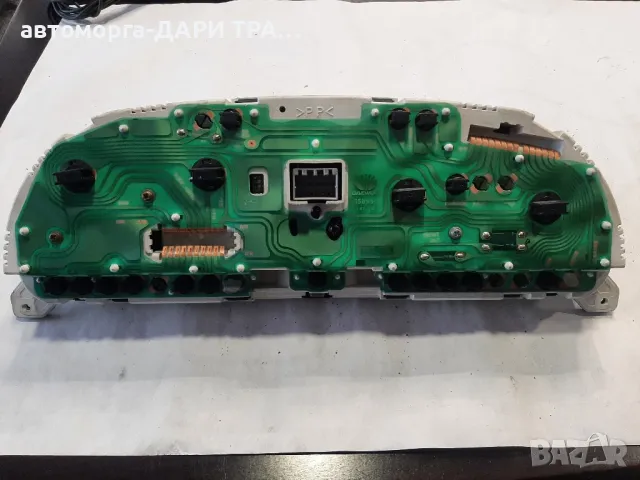 Табло уредно,Километраж за Деу Такума 1.6 бензин 2004г, снимка 4 - Части - 49195446