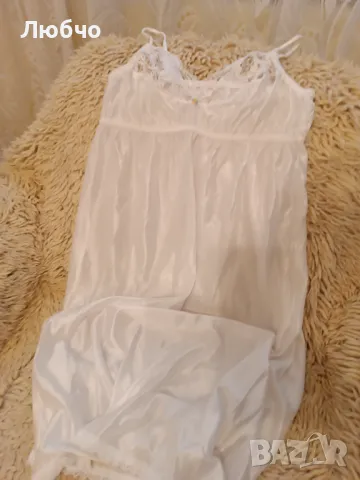 Ретро нощници от 60-те години, снимка 7 - Антикварни и старинни предмети - 48469301