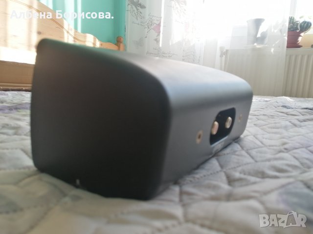 5 броя тонколони Canton за домашно кино, снимка 9 - Тонколони - 34991434