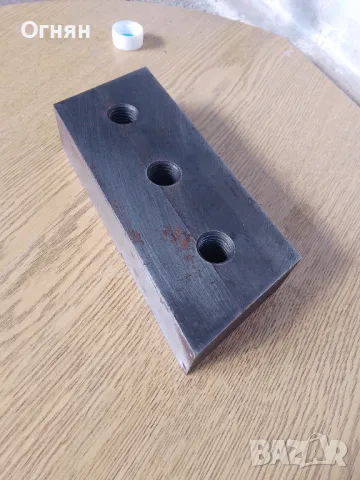  Зъб за багер-гилотина режещ скраб, снимка 2 - Други инструменти - 47606923