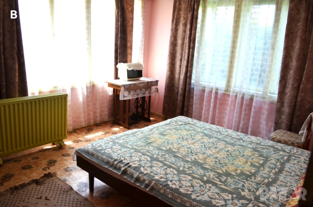 Продавам 2-етажна къща с двор , снимка 7 - Къщи - 51500385