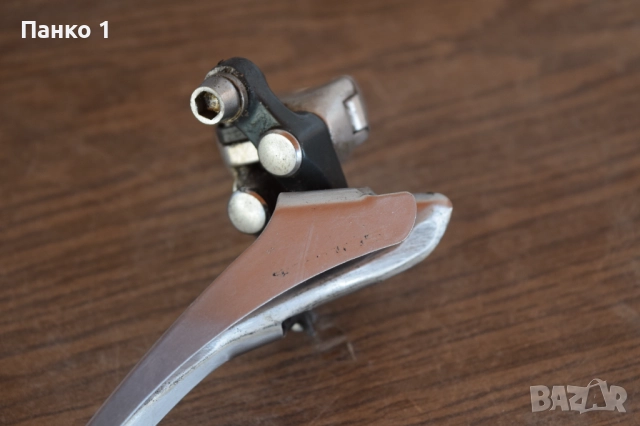 Ретро Шосеен Монтаж Shimano 105, снимка 6 - Части за велосипеди - 51935458