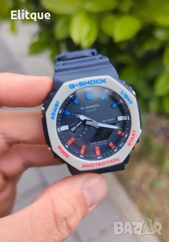 часовници rolex g - shock, снимка 6 - Мъжки - 53147559