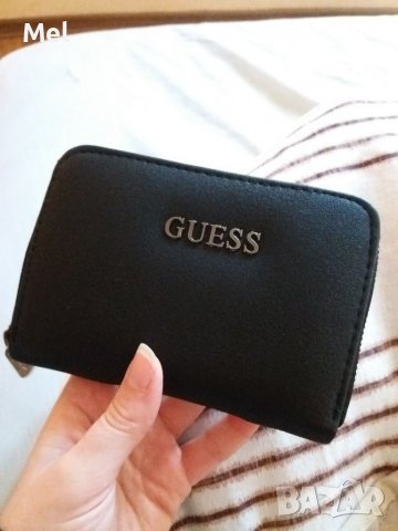 Портмоне Guess , снимка 1 - Портфейли, портмонета - 39944978