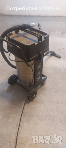 прахосмукачка Festo за шлаифане , снимка 11 - Прахосмукачки - 43488172