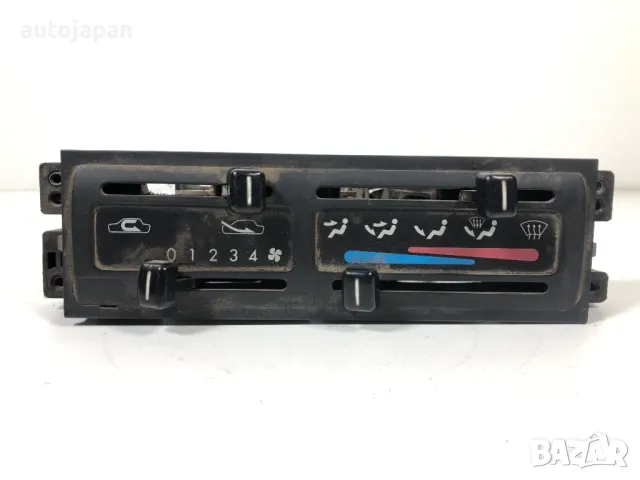 Управление парно Nissan Terrano 1996г