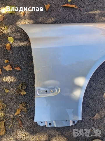 Предни ляв и десен калник Mercedes w203 sport coupe , снимка 3 - Части - 52263487