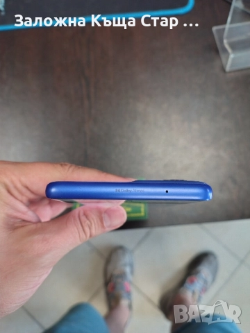 Motorola G85 5G, снимка 7 - Motorola - 51519395