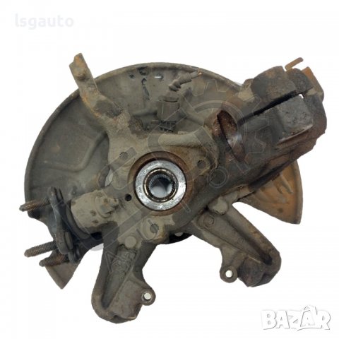 Преден ляв шенкел Volkswagen Golf VI 2008-2016 VG150822N-51, снимка 2 - Части - 37863345