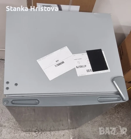 Хладилник Klastein 91L., снимка 2 - Хладилници - 50522583