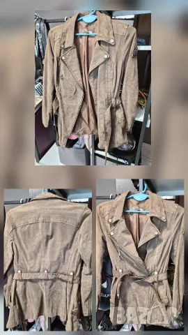 Зимни Якета, палта,елеци, снимка 8 - Якета - 56108407