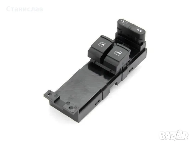 Бутони за електрически стъкла за Ford, Seat, VW – YM2114A132HAW