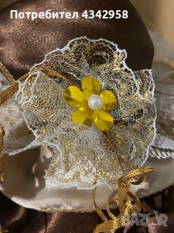 🎭 Винтидж порцеланова кутия с кукла Pierrot (Арлекин) – романтичен ретро стил.1970-1980г., снимка 5 - Антикварни и старинни предмети - 54010336