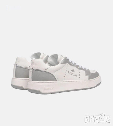 Маратонки Replay sneakers мъжки (N 42, 43 и 45), снимка 3 - Маратонки - 52934021