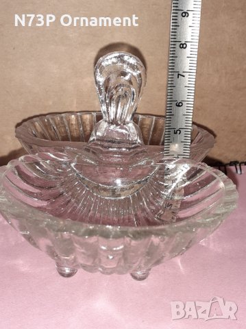  СОЛНИЧКА. МИДИ. ПЕРЛИ. СТЪКЛО. , снимка 5 - Колекции - 31855478