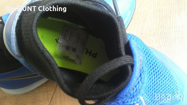 NIKE PHANTOM VSN GHOST LACE размер EUR 42 / UK 7,5 за футбол в зала 57-14-S, снимка 17 - Футбол - 52652025