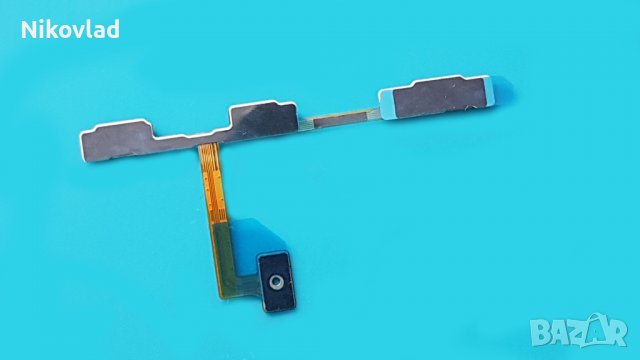 Бутони Xiaomi Mi 10T Lite 5G, снимка 2 - Резервни части за телефони - 36720789