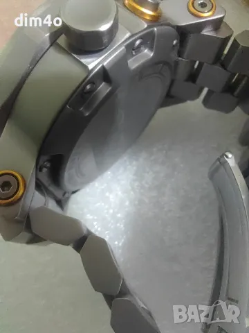 Часовник VOSTOK Veare ONE , снимка 5 - Мъжки - 49187642