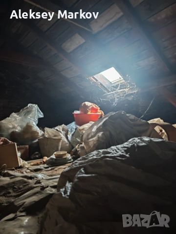 Продава се апартамент с възможност за преустройство., снимка 13 - Апартаменти - 53164827