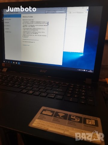 Acer aspire 3 A315-21g-96vb на части , снимка 3 - Лаптопи за дома - 38401098
