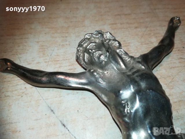 исус христос 22х15см 2302212004, снимка 10 - Колекции - 31929301