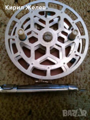 Макара стара 15457, снимка 2 - Макари - 29222562