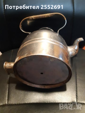 Чайник , снимка 3 - Кани - 27869041