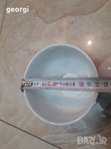 Бонбониера немски Kaiser порцелан , снимка 6 - Аксесоари за кухня - 35126525