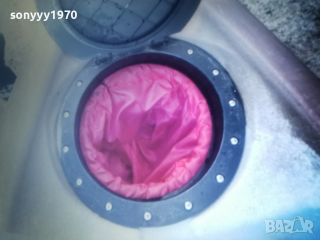 каяк с гребла 2301261707, снимка 8 - Водни спортове - 53203250