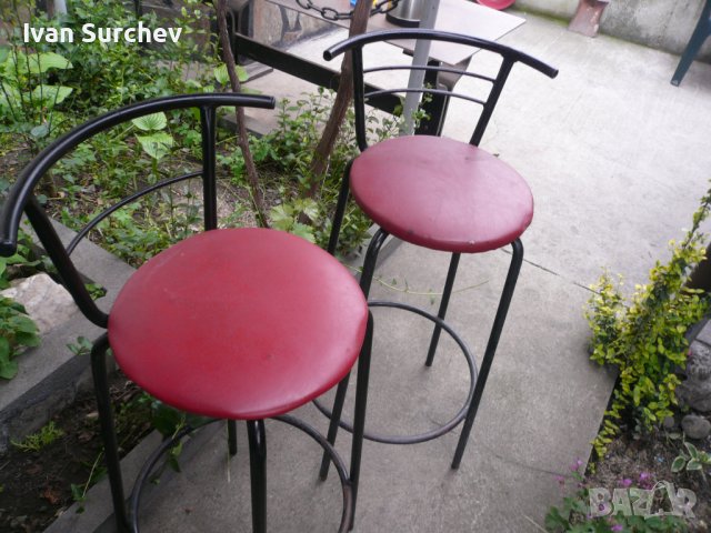 СТОЛОВЕ ЩЪРКЕЛИ ЗА ВЪН И ВЪТРЕ 5 БРОЯ