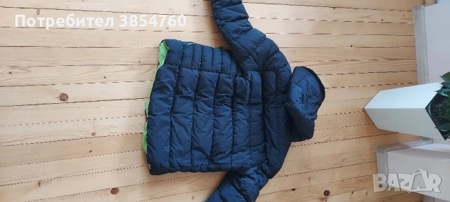 Зимно яке за момче 12-13г., снимка 5 - Детски якета и елеци - 52439031