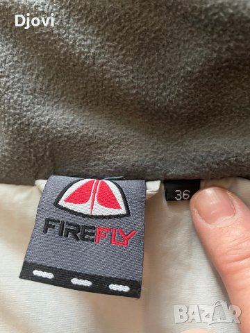 Ски яке S, снимка 6 - Зимни спортове - 39485865