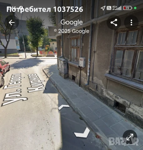 етаж от къща, снимка 6 - Етаж от къща - 47808537