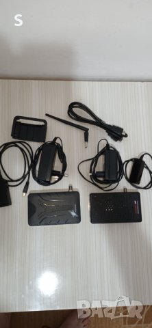 Сателитни приемници, снимка 2 - Приемници и антени - 39674379