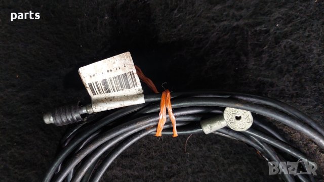 Кабел Антена Рено Меган 2 - 8200216336A - 41180128B N, снимка 2 - Аксесоари и консумативи - 42860021